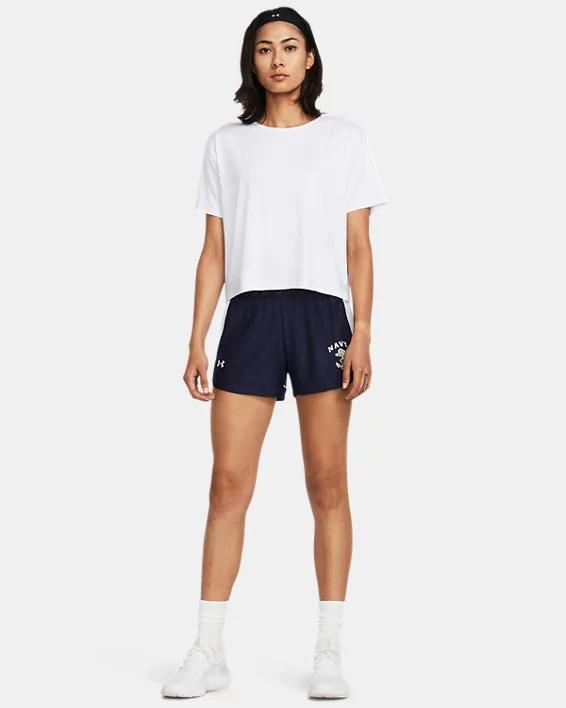 Women's UA Gameday Collegiate Shorts Product Image