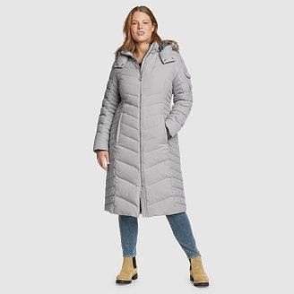 Women's Sun Valley Down Duffle Coat Product Image