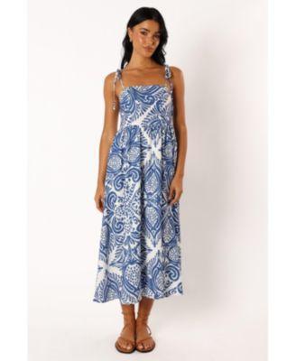 Women's Stazie Midi Dress Product Image