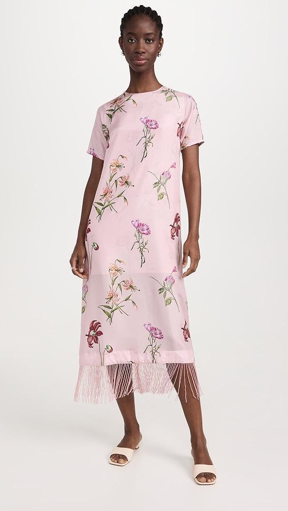 Isla & White Isere Dress | Shopbop Product Image