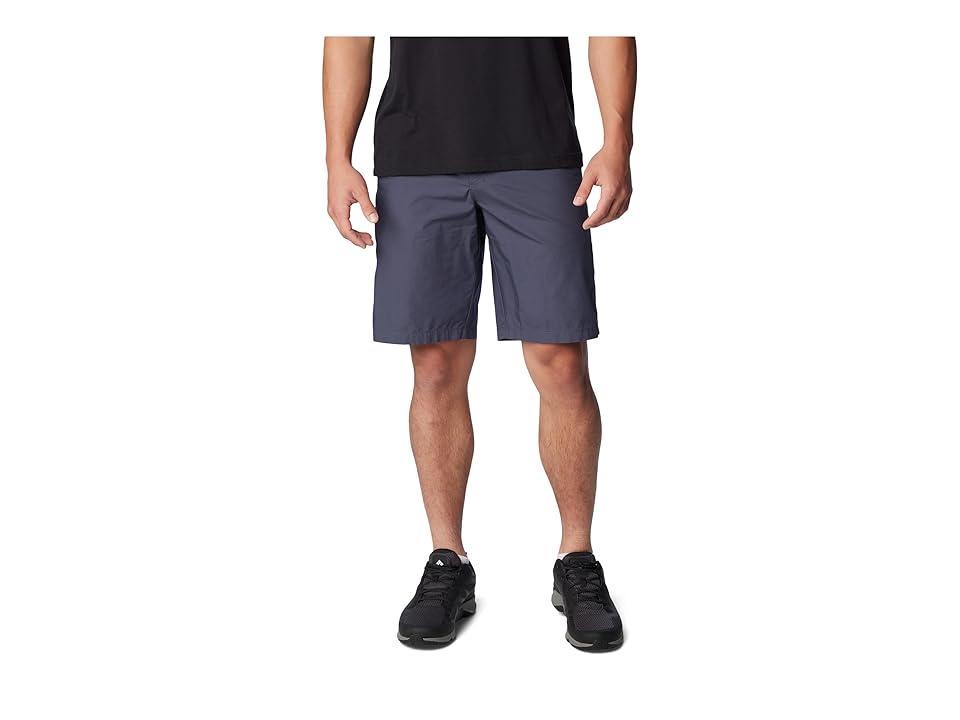 Columbia Washed Out Short (India Ink 1) Men's Shorts Product Image