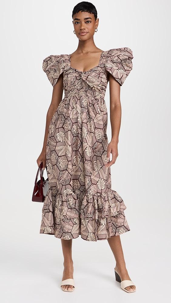 Elisamama Ogo Dress | Shopbop Product Image