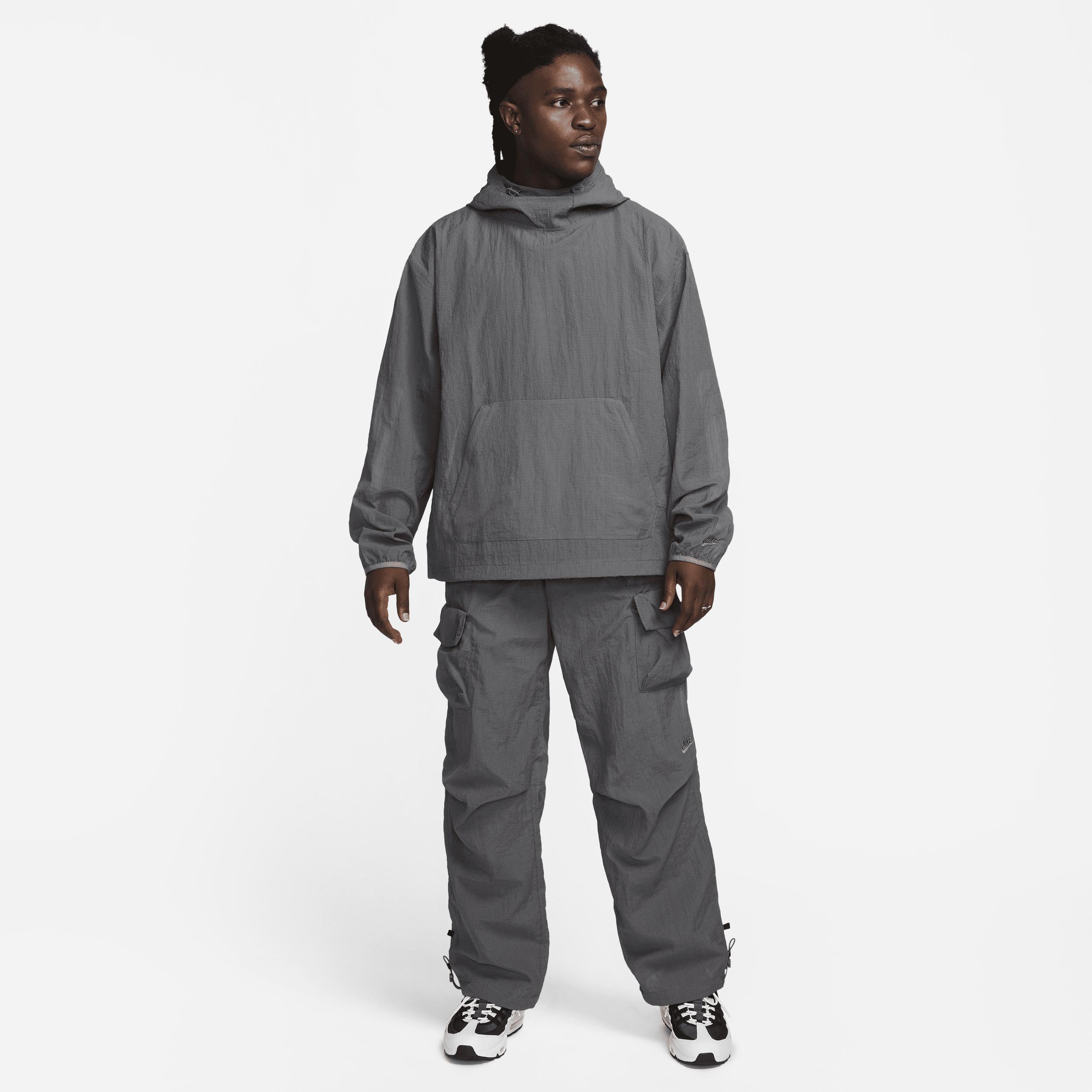 Men's Nike Sportswear Tech Pack Woven Lined Pants Product Image