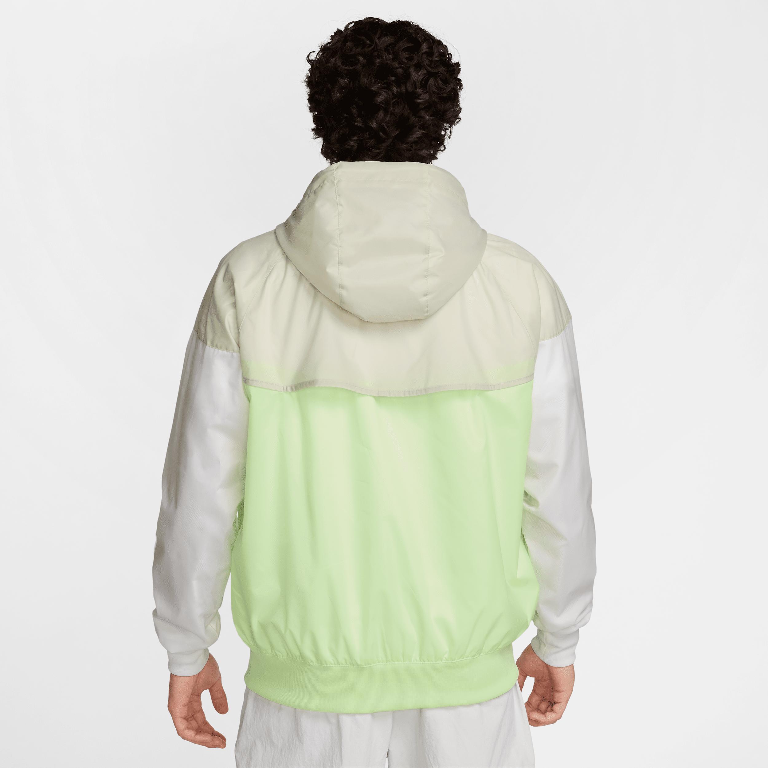 Men's Nike Sportswear Windrunner Hooded Jacket Product Image