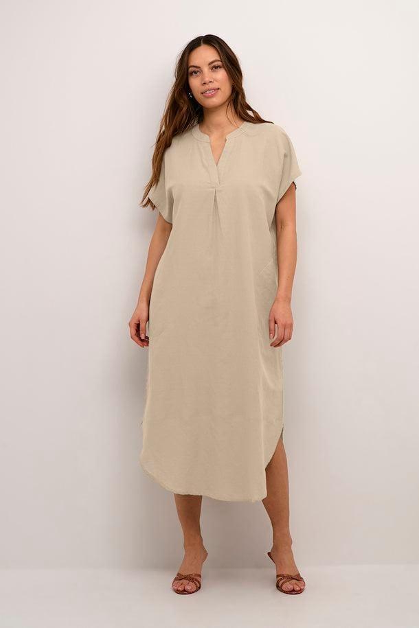 CUazemina Linen dress Product Image