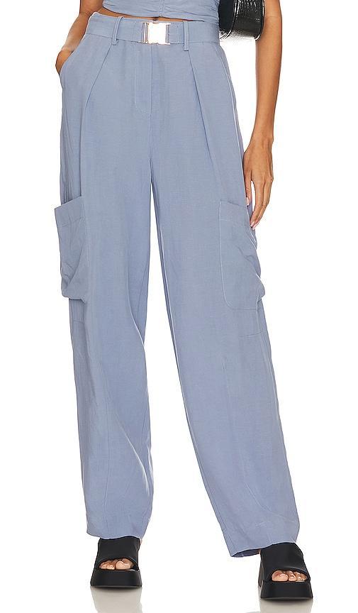 SOVERE Nouvelle Cargo Pant Size L, S, XL, XS. product image