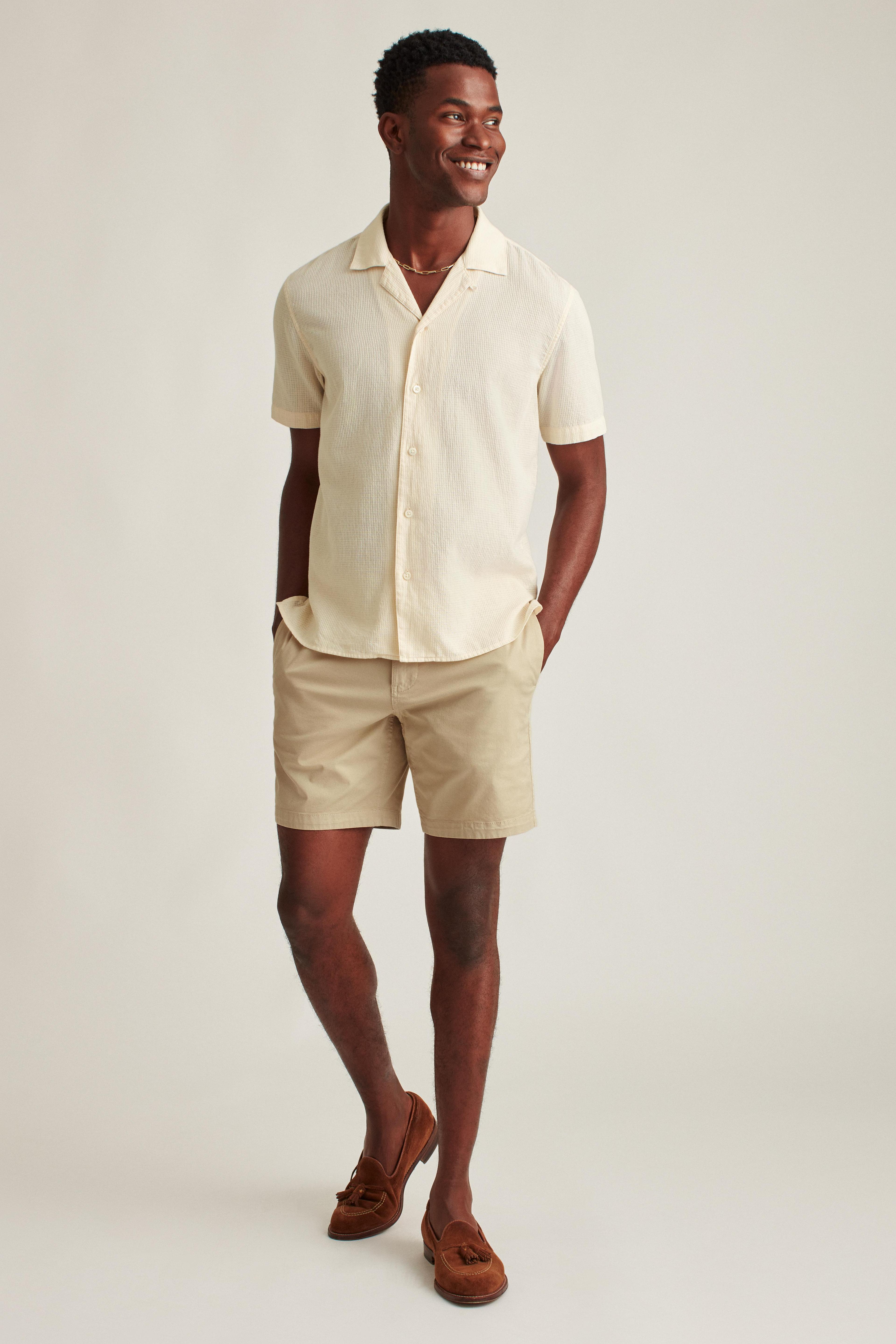 Easy Lightweight Shorts Product Image