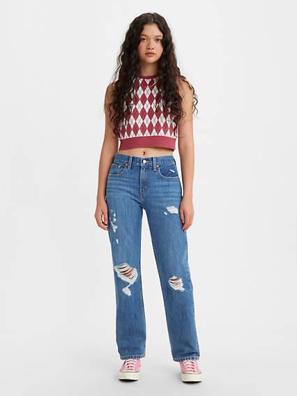 Levi's Pro Women's Jeans Product Image