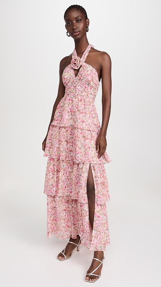 ASTR the Label Brinley Dress | Shopbop Product Image