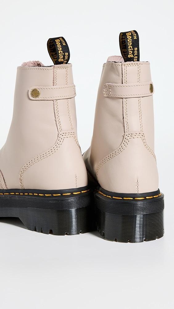 Dr. Martens Jetta Boots | Shopbop Product Image