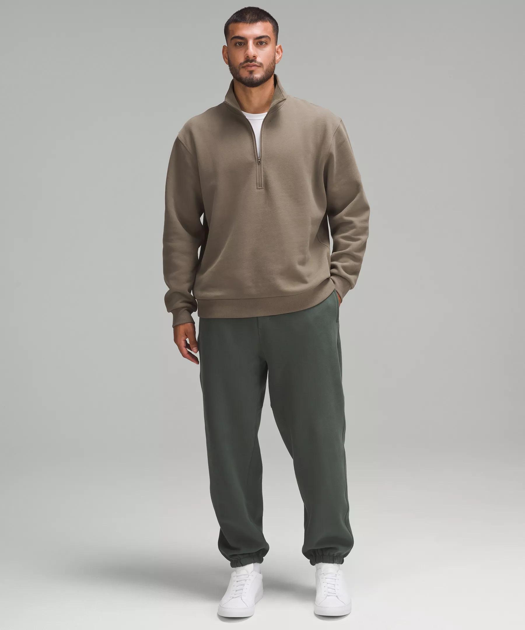 Steady State Half Zip Product Image