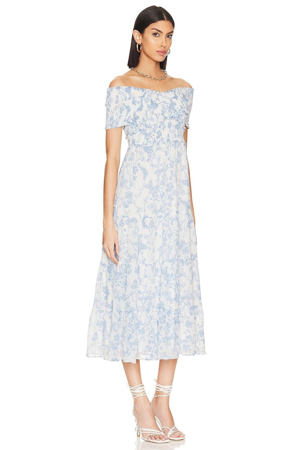 Joie De Vivre Dress Steve Madden Product Image