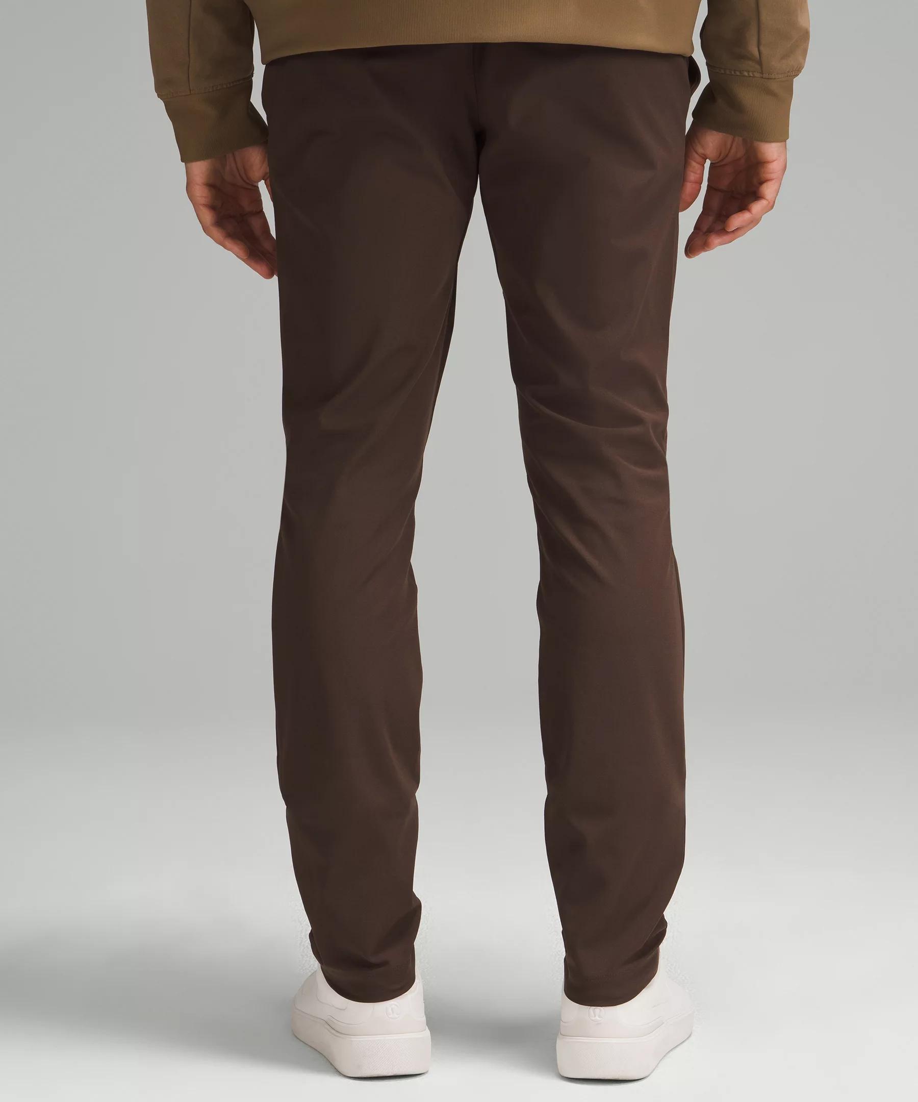 ABC Slim-Fit Trouser 34"L *Warpstreme Product Image