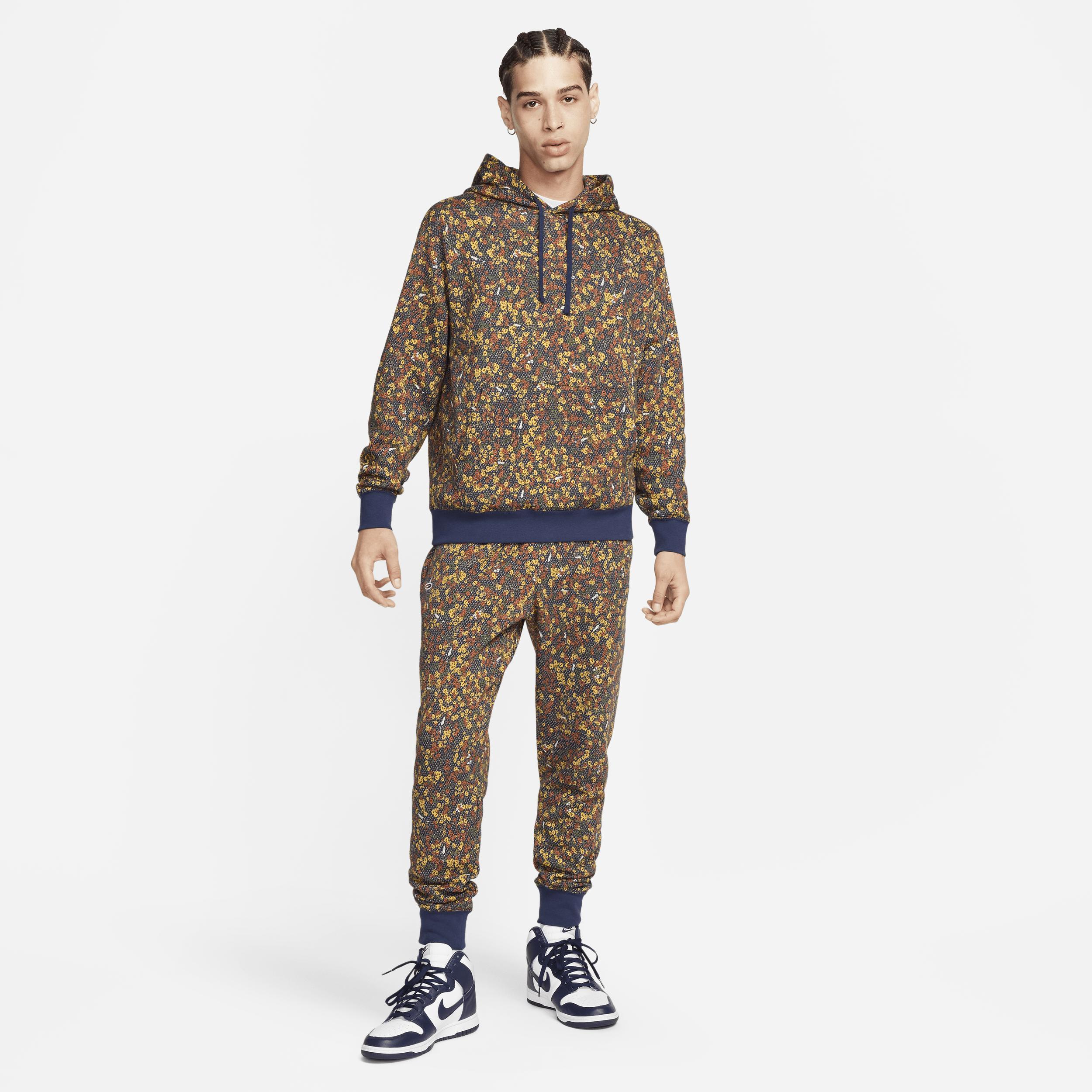 Nike Sportswear Club Fleece Men's Joggers Product Image