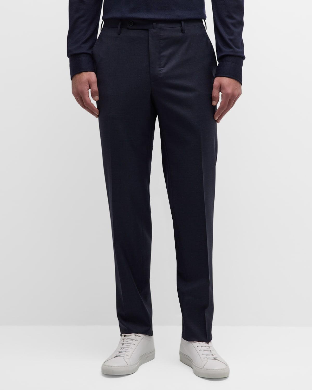 Mens Batavia Stretch Twill Dress Pants Product Image