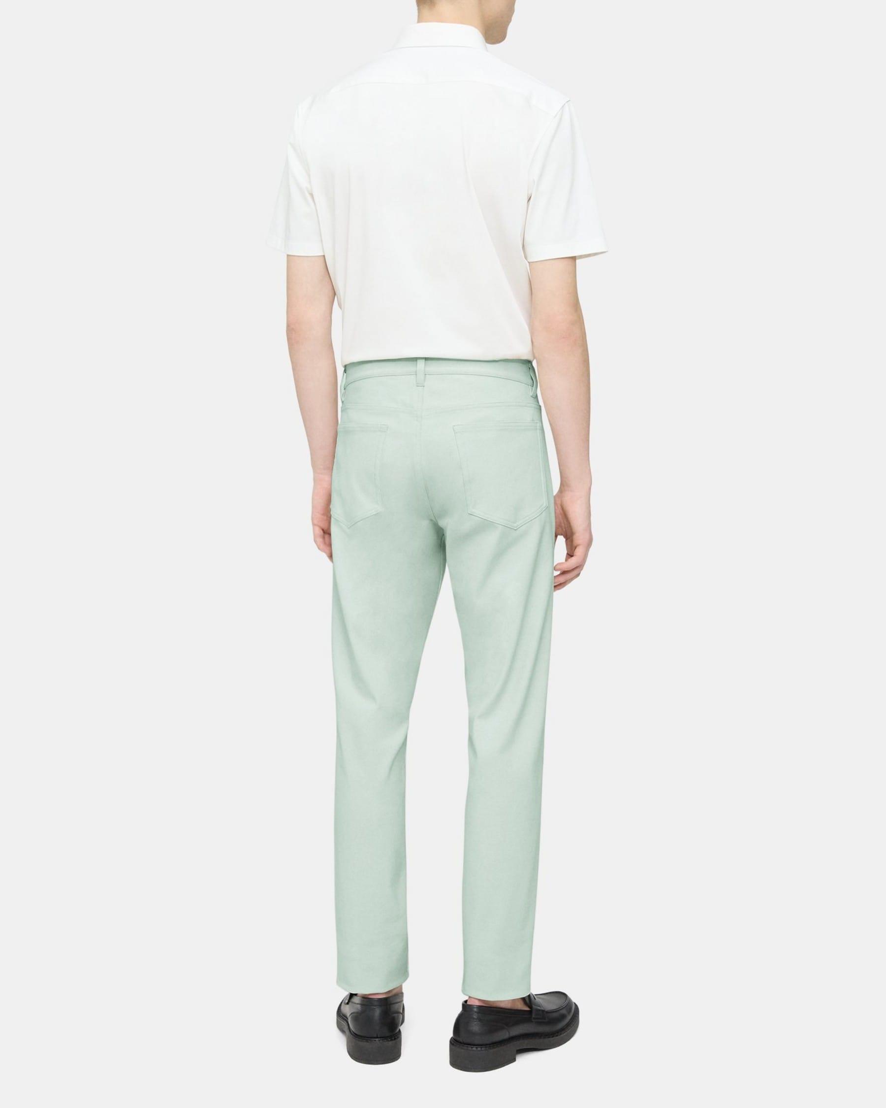 Slim 5-Pocket Pant in Neoteric Twill Product Image