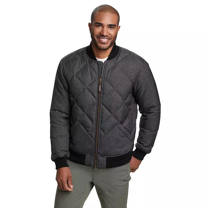 Mens Eddie Bauer 1936 Skyliner Down Jacket Product Image