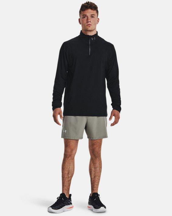 Men's UA Qualifier Run ½ Zip Product Image