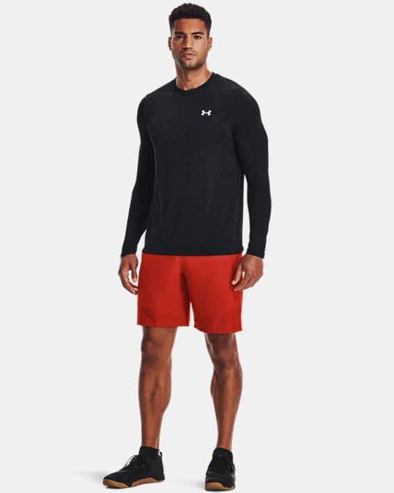 Men's UA Seamless Long Sleeve Product Image