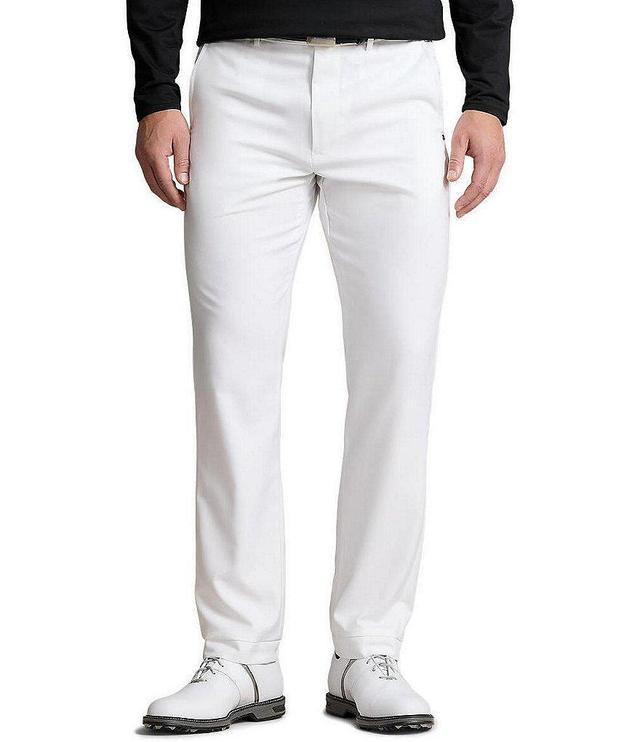 Polo Ralph Lauren RLX Golf Performance Tailored Fit Stretch Twill Pants Product Image