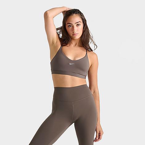 Womens Nike Dri-FIT Indy Light Support Sports Bra Product Image