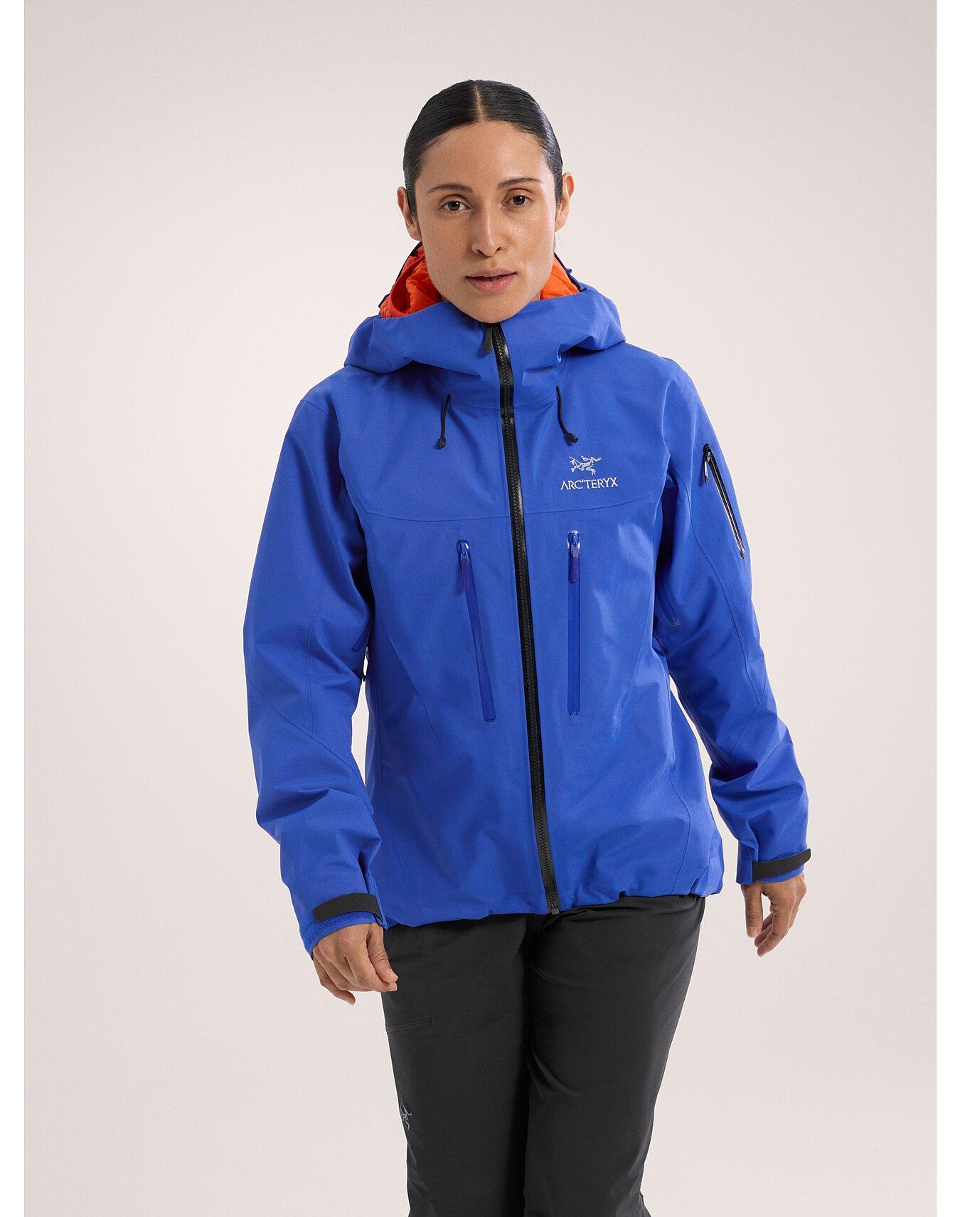 Alpha SV Jacket Women's Product Image