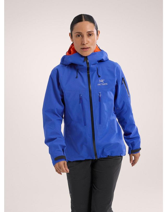 Alpha SV Jacket Women's Product Image