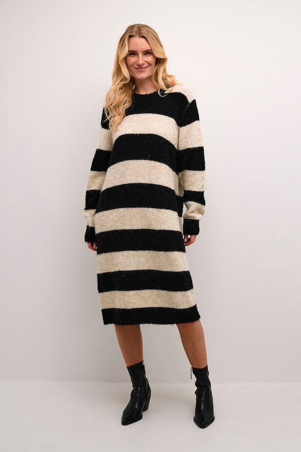 CUkimmy Knitted Dress Product Image