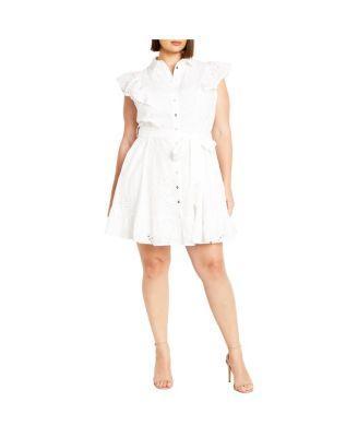 Plus Size Casey Dress Product Image