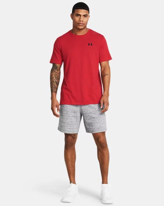 Men's UA Rival Terry Shorts Product Image