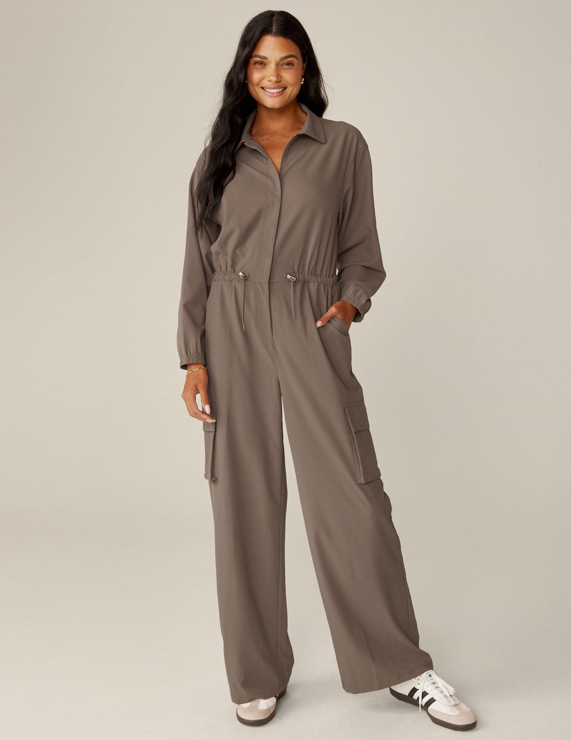 City Chic Jumpsuit Product Image