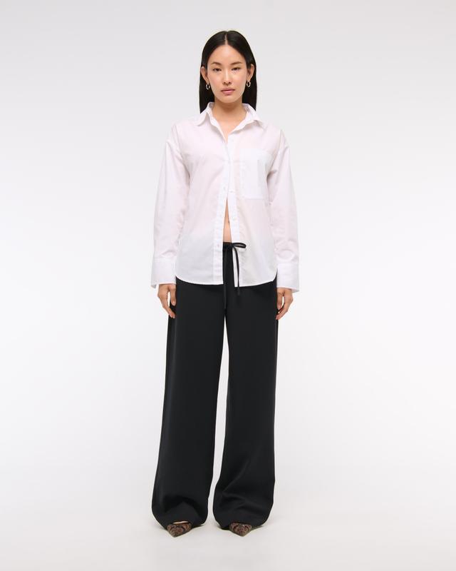 Menswear Pull-On Pant Product Image