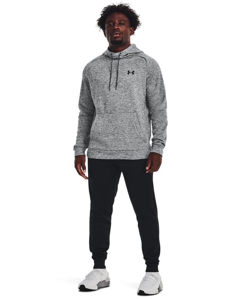 Men's Armour Fleece® Twist Hoodie Product Image