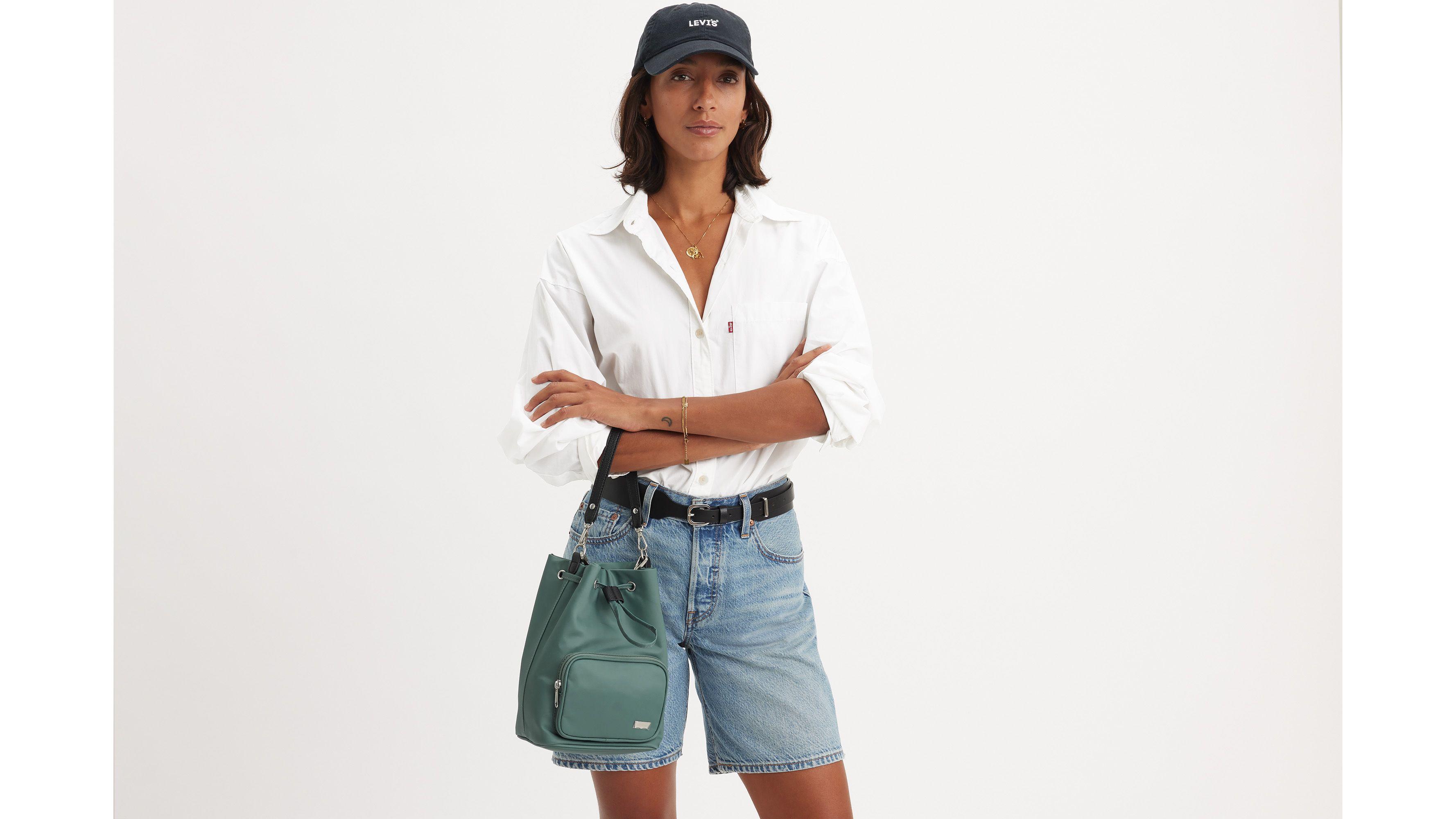 Levis Bucket Bag - Womens Product Image