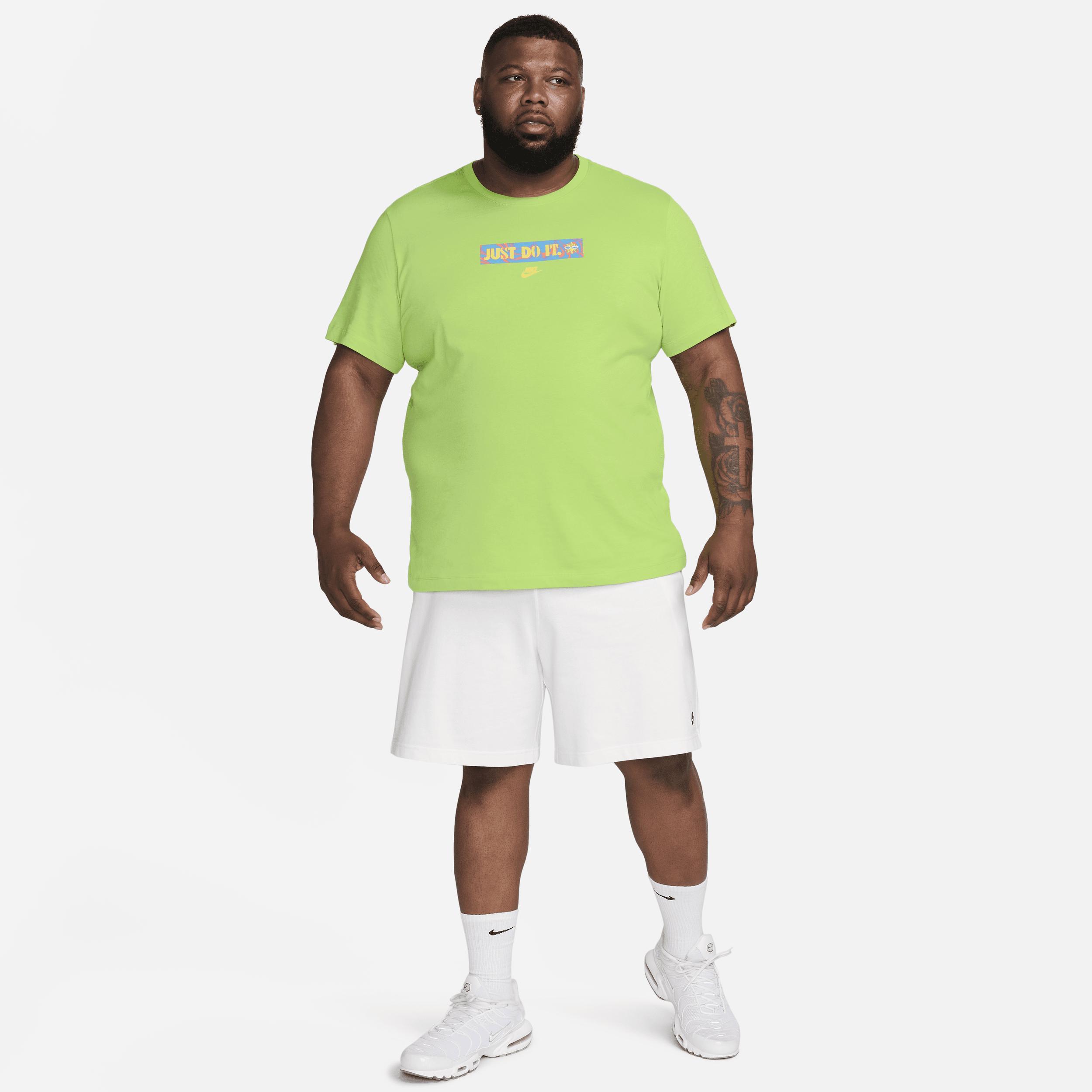 Men's Nike Sportswear T-Shirt Product Image