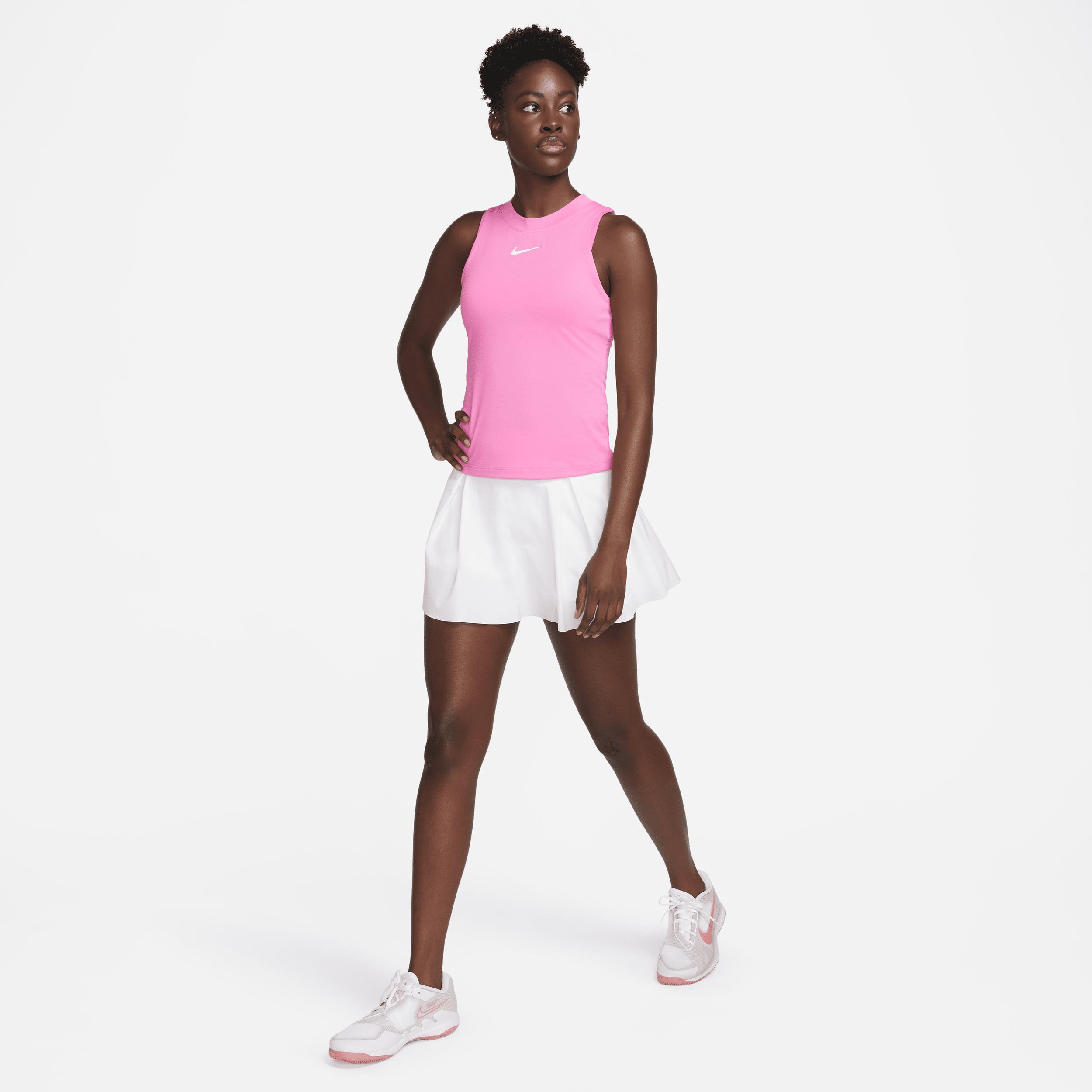 Nike Womens Court Advantage Dri-FIT Tennis Tank Top Product Image