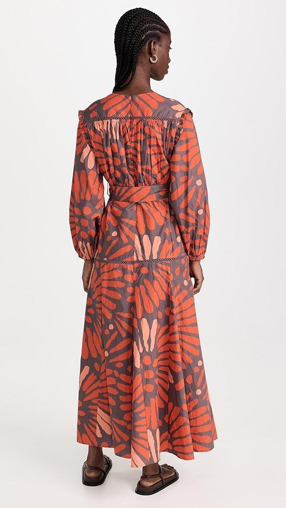 TRUTH City Maxi Dress | Shopbop Product Image