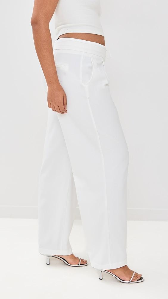 Lioness Essential Pants | Shopbop Product Image