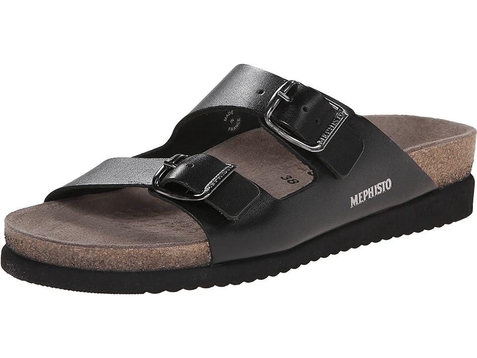 Mephisto Harmony Waxy) Women's Sandals Product Image