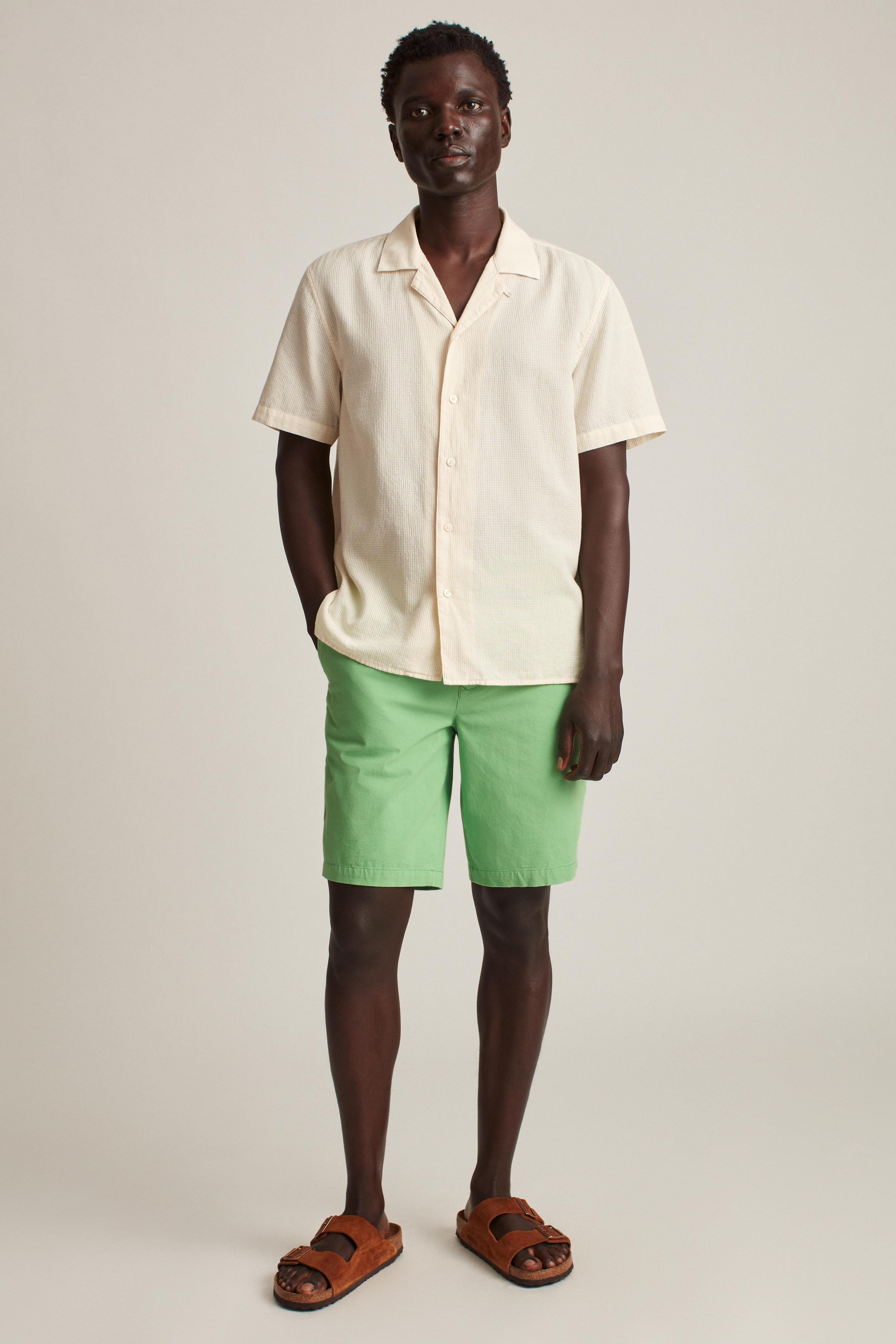 The Chino Short 2.0 Product Image