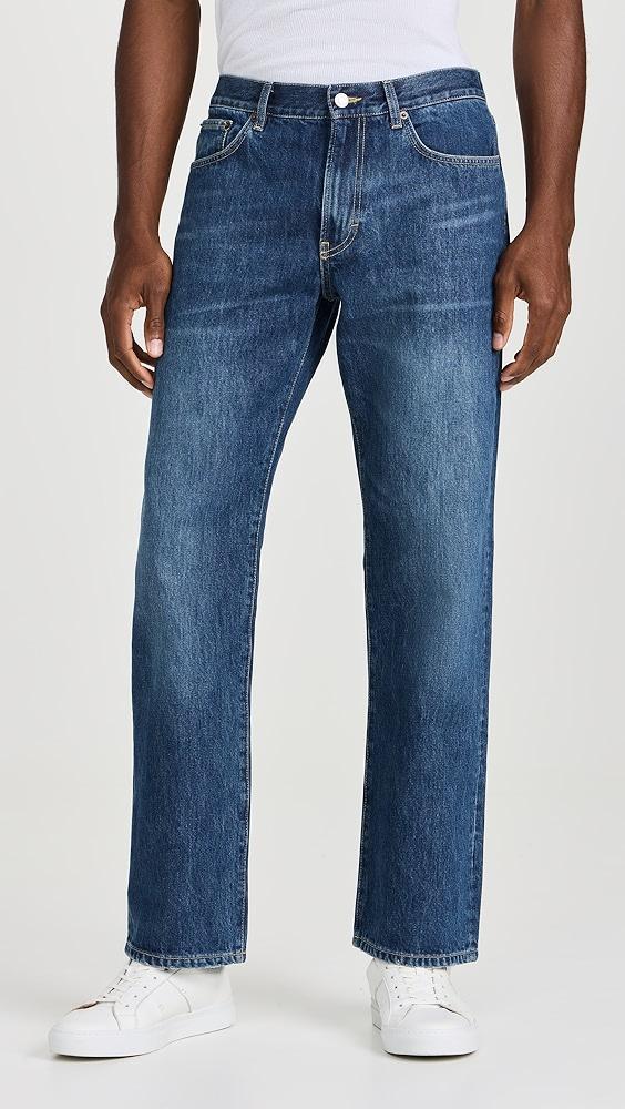 Jeanerica State Jeans | Shopbop Product Image