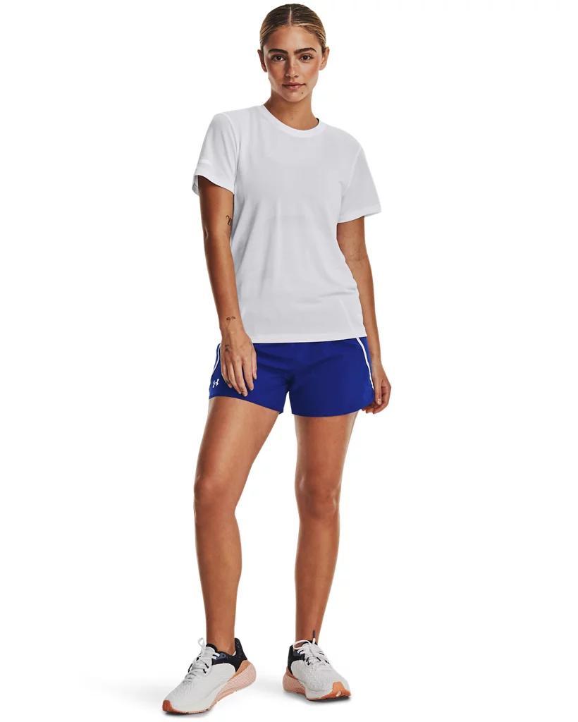 Women's UA Mileage 3.0 Shorts Product Image