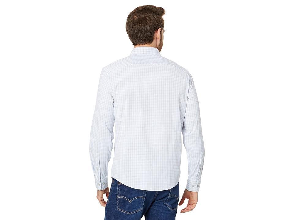 UNTUCKit Wrinkle-Free Performance Gibson Shirt Men's Jacket Product Image