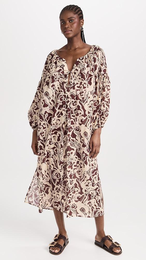 A.L.C. Iris Dress | Shopbop Product Image