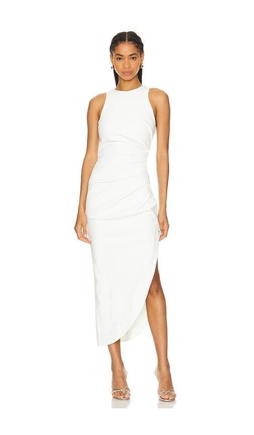 Ida Midi Dress Product Image