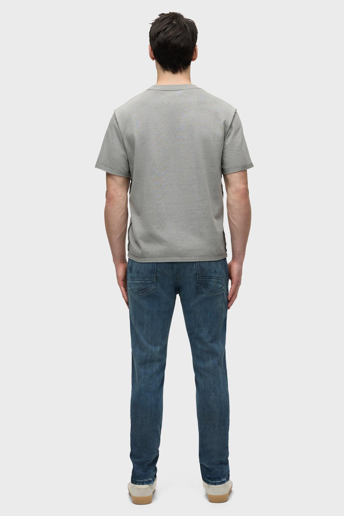 Zack Skinny Jean Male Product Image