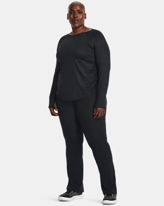 Women's UA Motion Flare Pants Product Image