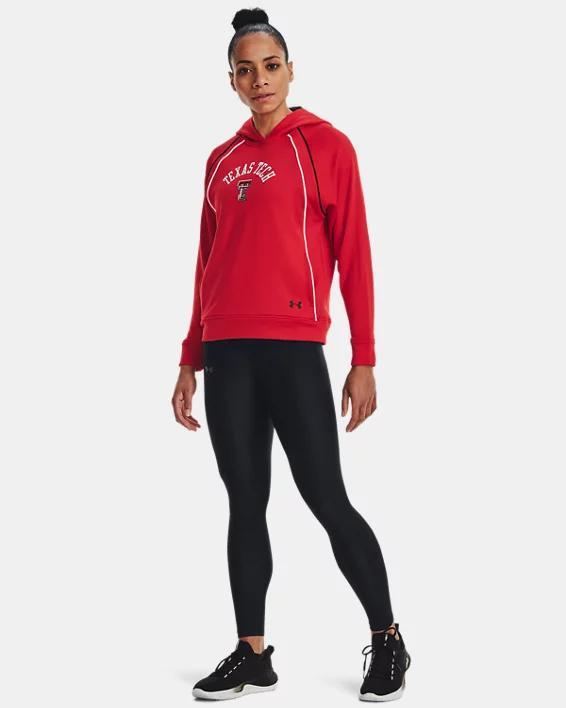 Women's UA Tech™ Terry Gameday Collegiate Hoodie Product Image