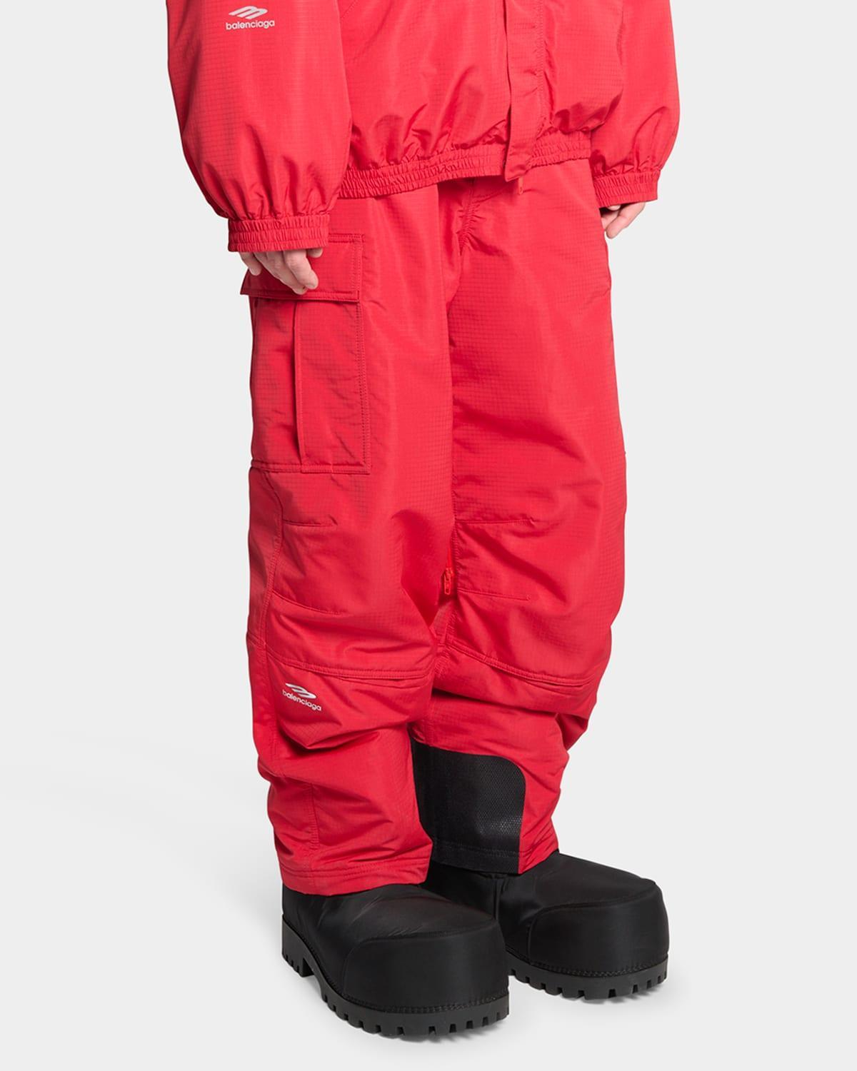 Mens 3B Sports Icon Ski Cargo Pants Product Image