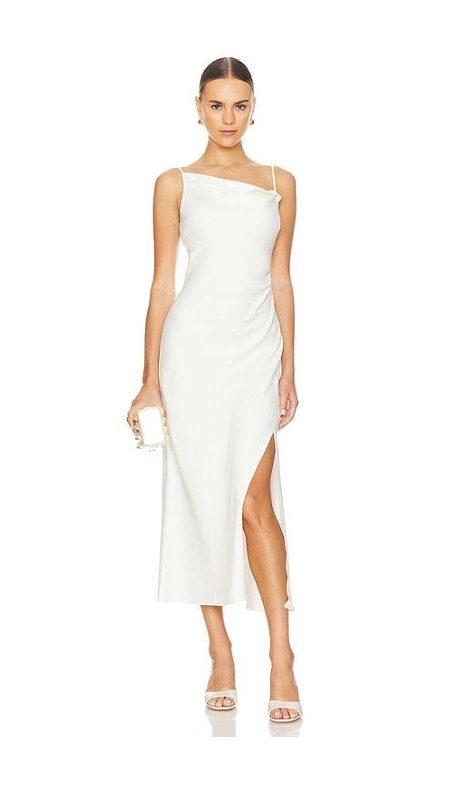 Jackie Midi Dress Product Image